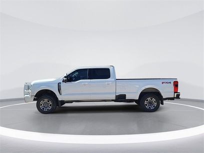 Used 2023 Ford F350 Lariat w/ Lariat Ultimate Package