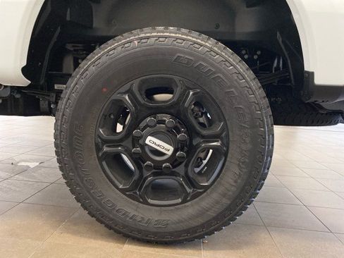 New 2026 Ford F350 XL w/ STX Appearance Package AWD/4WD image 17