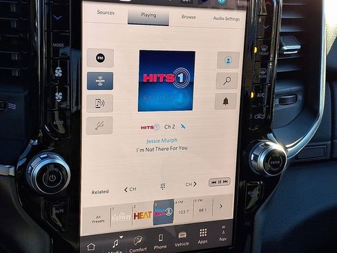 New 2026 RAM 1500 Big Horn image 12