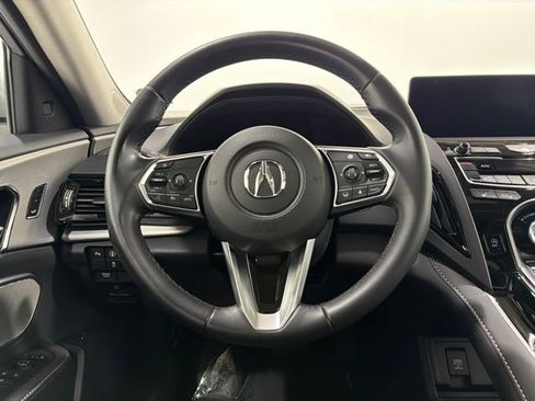 Certified 2023 Acura RDX w/ Technology Package AWD/4WD image 30
