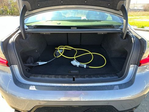 Certified 2023 BMW 330e 330e iPerformance w/ M Sport Package image 23