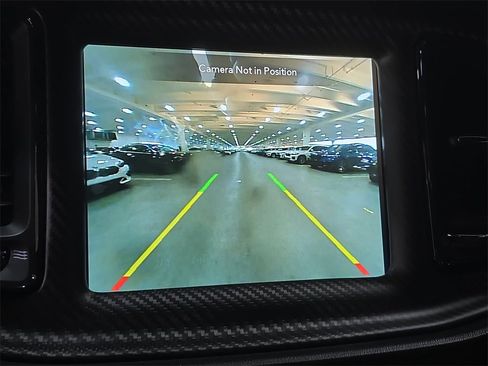 Used 2023 Dodge Challenger R/T Scat Pack image 20