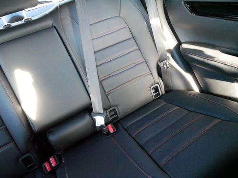 Certified 2026 Honda CR-V Sport Touring image 14