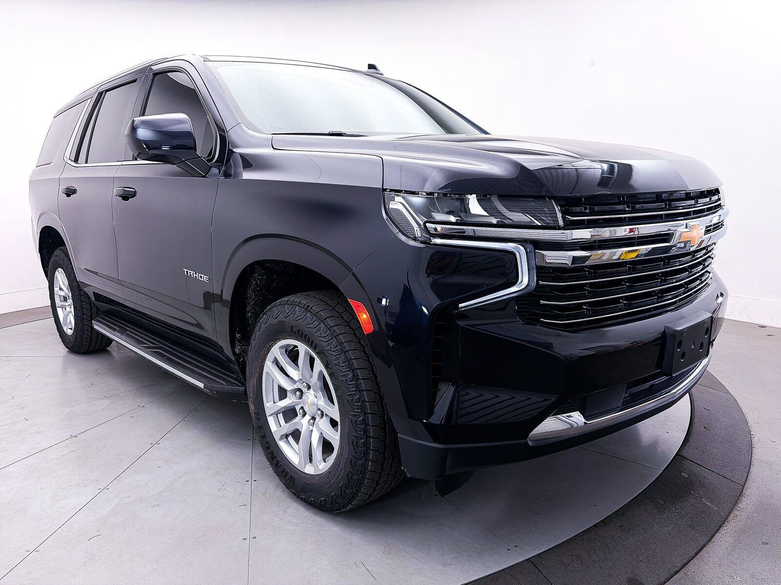 Used 2021 Chevrolet Tahoe LT RWD image 11