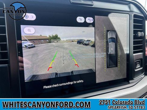 New 2026 Ford F350 XLT image 17