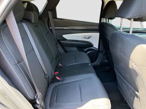 Used 2022 Hyundai Tucson SEL w/ Cargo Package AWD/4WD image 26