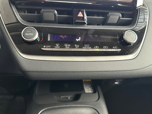 New 2026 Toyota Corolla LE image 22