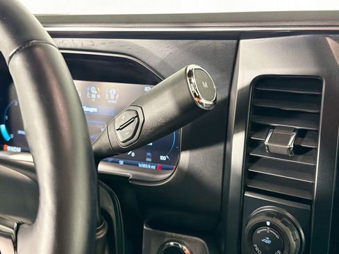 Used 2025 Ford F450 Platinum AWD/4WD image 17