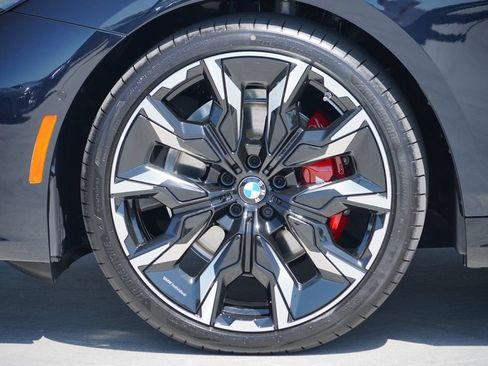 New 2027 BMW 530i w/ M Sport Package RWD image 6
