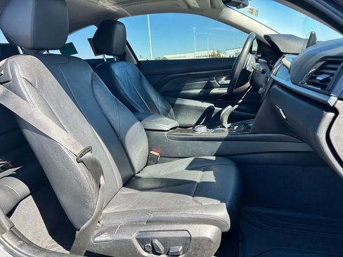 Used 2015 BMW 435i xDrive image 11