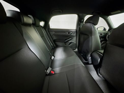 Used 2024 Honda Civic Sport image 26
