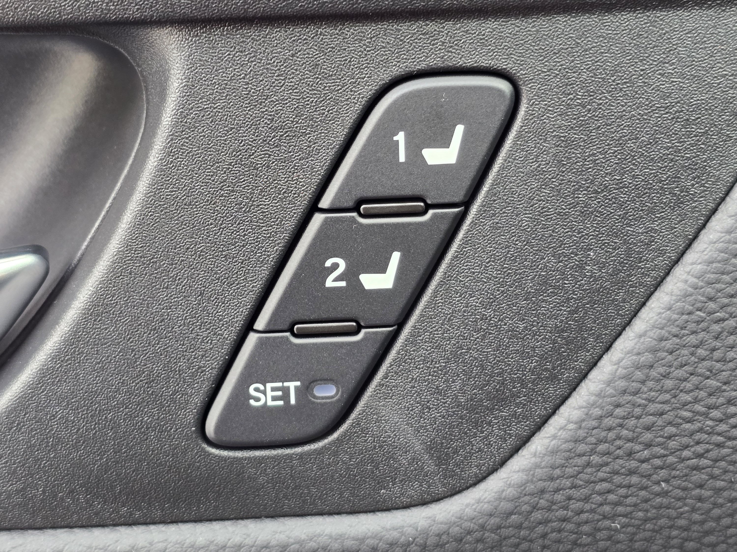New 2027 Honda CR-V Sport-L image 20