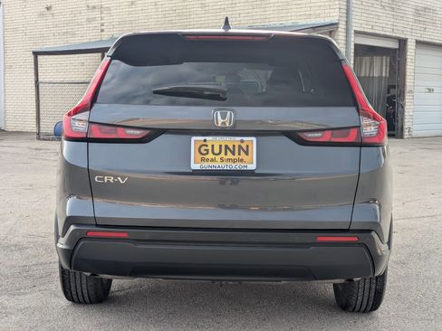 Used 2023 Honda CR-V EX-L image 5