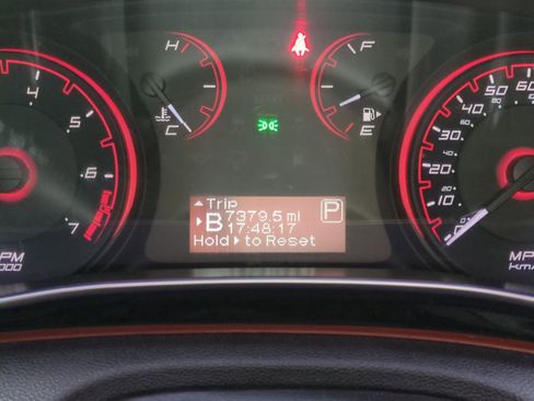 Used 2015 Dodge Dart SXT image 22