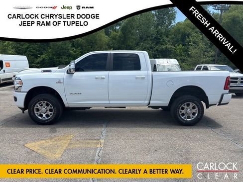Used 2023 RAM 2500 Laramie AWD/4WD image 10