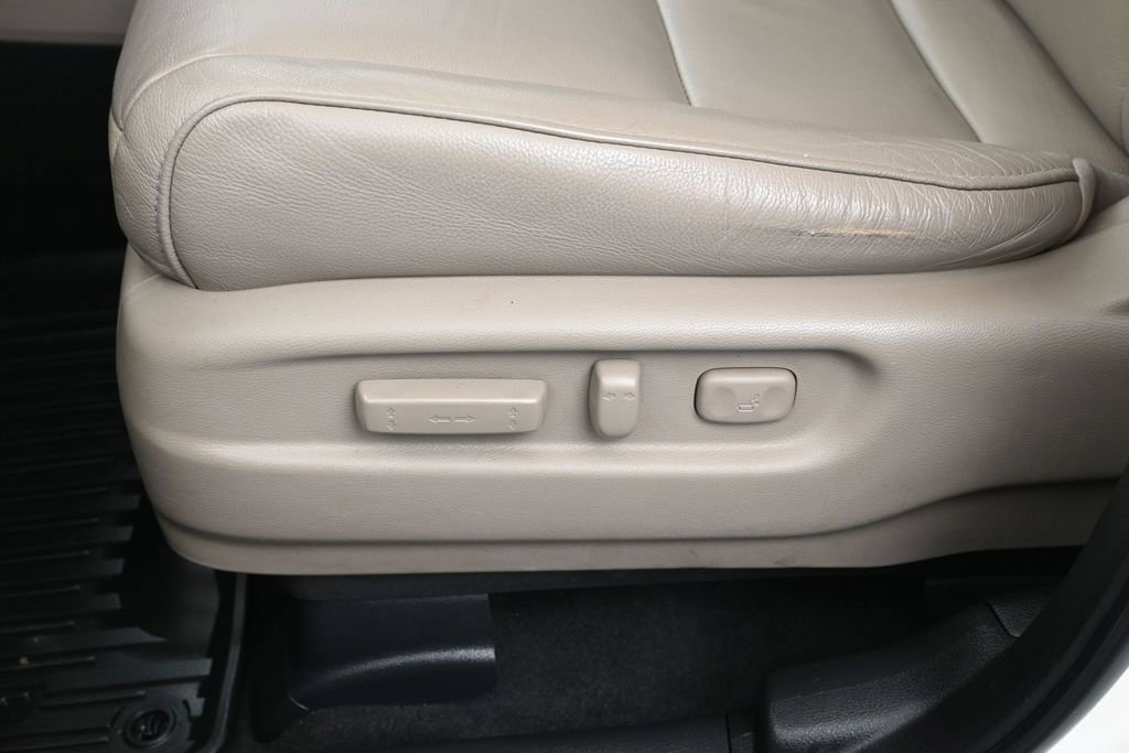 Used 2018 Honda Pilot EX-L image 18
