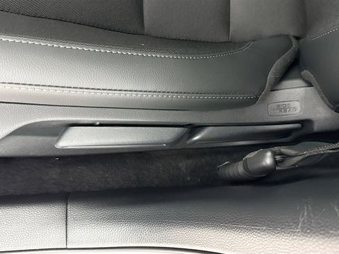 New 2026 Honda Civic Sport image 22