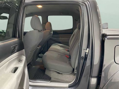 Used 2010 Toyota Tacoma 4x4 Double Cab image 24