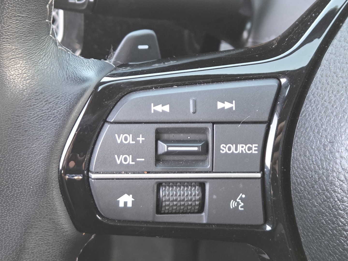 Used 2026 Honda Civic Sport image 30