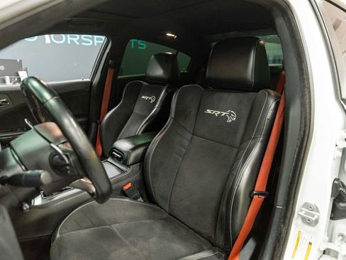 Used 2018 Dodge Charger SRT Hellcat w/ Harman/Kardon Audio Group image 11