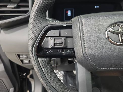 Certified 2023 Toyota Sequoia TRD Pro AWD/4WD image 14