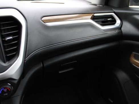 Used 2017 GMC Acadia SLE w/ Driver Alert Package I FWD image 22