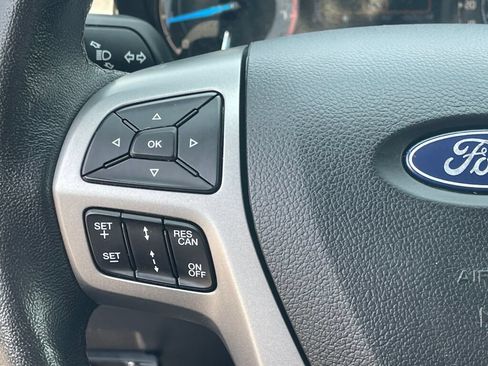 Used 2022 Ford Ranger XLT w/ Equipment Group 301A Mid AWD/4WD image 16