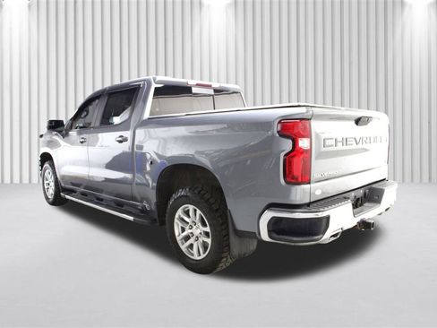 Used 2020 Chevrolet Silverado 1500 LT w/ All-Star Edition image 5