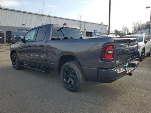 New 2026 RAM 1500 Big Horn image 4