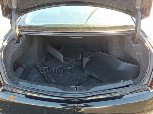 Used 2018 Cadillac CT6 Luxury image 28