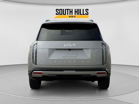 New 2027 Kia Telluride X-Line SX Prestige AWD/4WD image 5