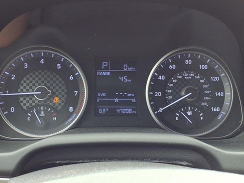Used 2019 Hyundai Elantra SE w/ Cargo Package FWD image 21
