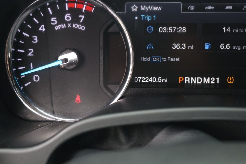 Used 2019 Ford F250 4x4 Crew Cab Super Duty image 14