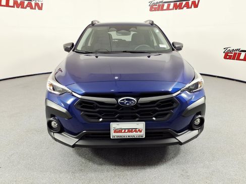 Certified 2025 Subaru Crosstrek 2.0i Premium image 4