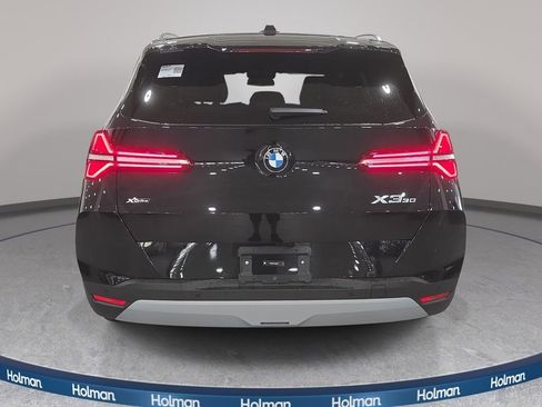 Used 2026 BMW X3 xDrive30i w/ Convenience Package AWD/4WD image 7
