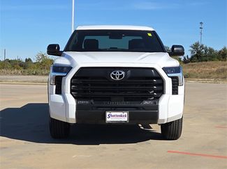 Used 2026 Toyota Tundra SR5 video 2