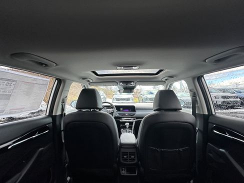 New 2026 Kia Seltos SX image 13