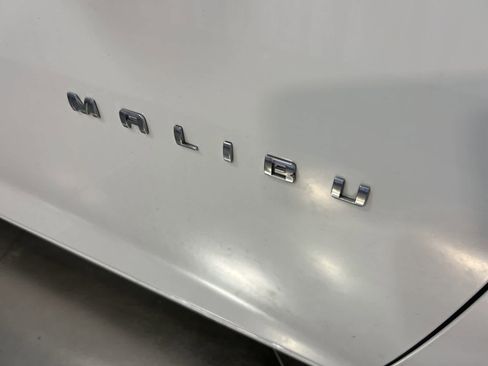 New 2025 Chevrolet Malibu LT image 6