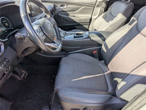 Certified 2022 Hyundai Santa Fe XRT image 15