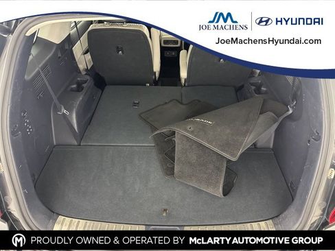 Used 2023 Hyundai Palisade Calligraphy image 26