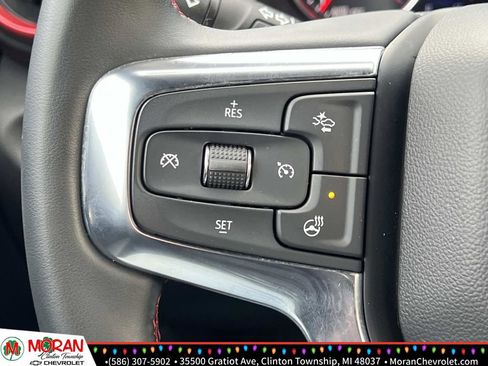 Certified 2023 Chevrolet Blazer RS w/ Enhanced Convenience Package image 25