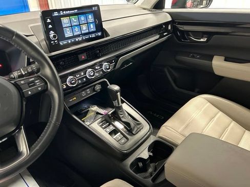 Used 2023 Honda CR-V EX-L image 30