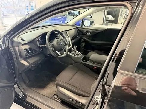 Used 2024 Subaru Legacy Premium AWD/4WD image 9