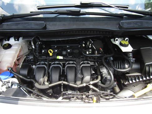 Used 2020 Ford Transit Connect XL image 35