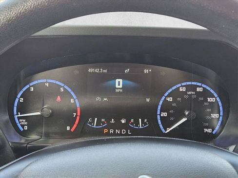 Used 2024 Ford Bronco Sport Big Bend AWD/4WD image 11