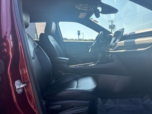 Used 2022 Jeep Compass High Altitude image 13