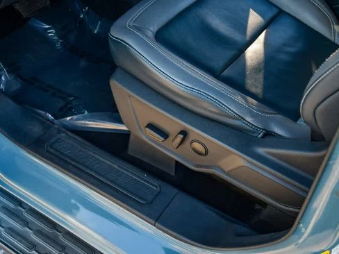 Used 2022 Ford Bronco Outer Banks image 23