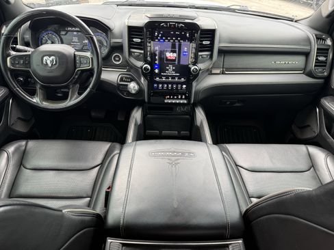 Used 2021 RAM 1500 Limited RWD image 13