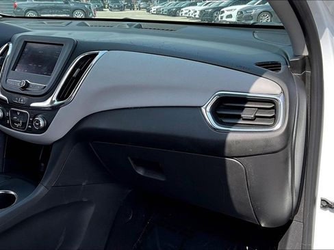 Used 2022 Chevrolet Equinox LS w/ LS Convenience Package image 22