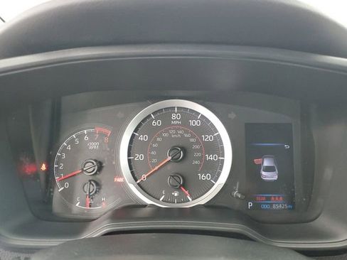 Used 2021 Toyota Corolla SE w/ Carpet Mat Package (TMS) image 25